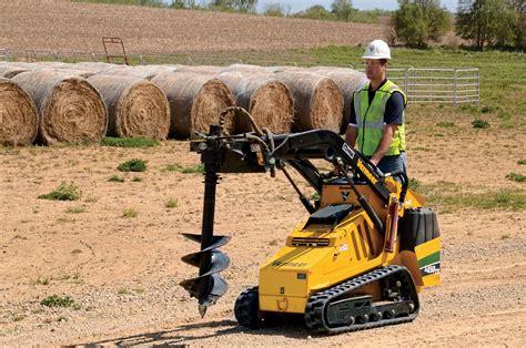 vermeer 1000 mini skid steer|vermeer stand on skid steer.